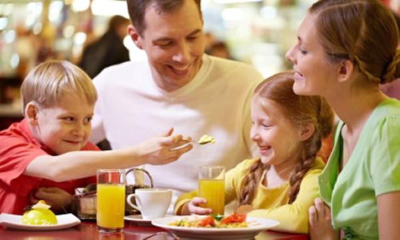 Holiday Inn Al Khobar - Restoran