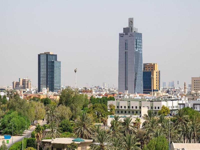 Carlton Al Moaibed - Oda