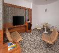 Carlton Al Moaibed oda fotoğrafı