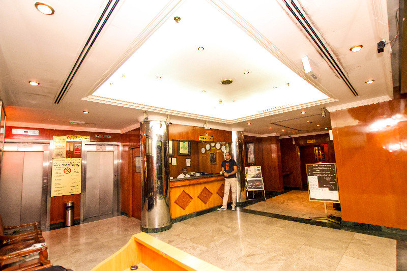 Royalton Hotel Dubai fotoÄŸrafÄ±
