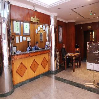 Royalton Hotel Dubai fotoÄŸrafÄ±