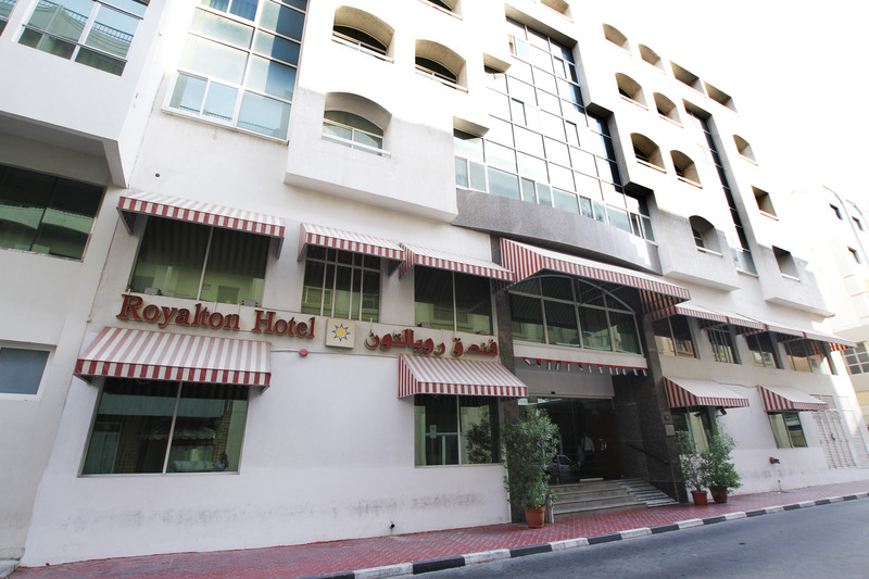 Royalton Hotel Dubai - Genel