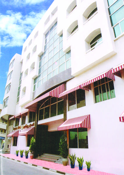 Royalton Hotel Dubai - Genel