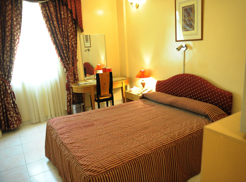 Royalton Hotel Dubai - Oda