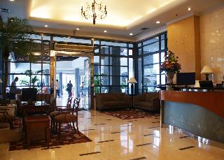 Grand Tropic Suites fotoÄŸrafÄ±