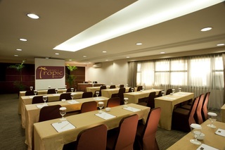 Grand Tropic Suites fotoÄŸrafÄ±