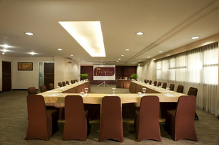 Grand Tropic Suites fotoÄŸrafÄ±
