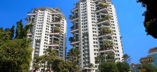Grand Tropic Suites otel fotoğrafı
