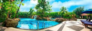 Grand Tropic Suites fotoÄŸrafÄ±