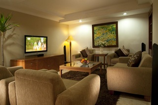 Grand Tropic Suites fotoÄŸrafÄ±