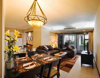 Grand Tropic Suites fotoÄŸrafÄ±