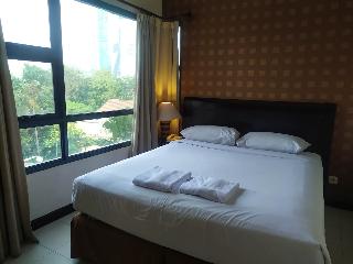 Grand Tropic Suites fotoÄŸrafÄ±