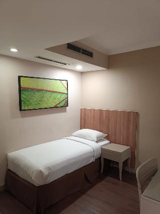 Grand Tropic Suites fotoÄŸrafÄ±