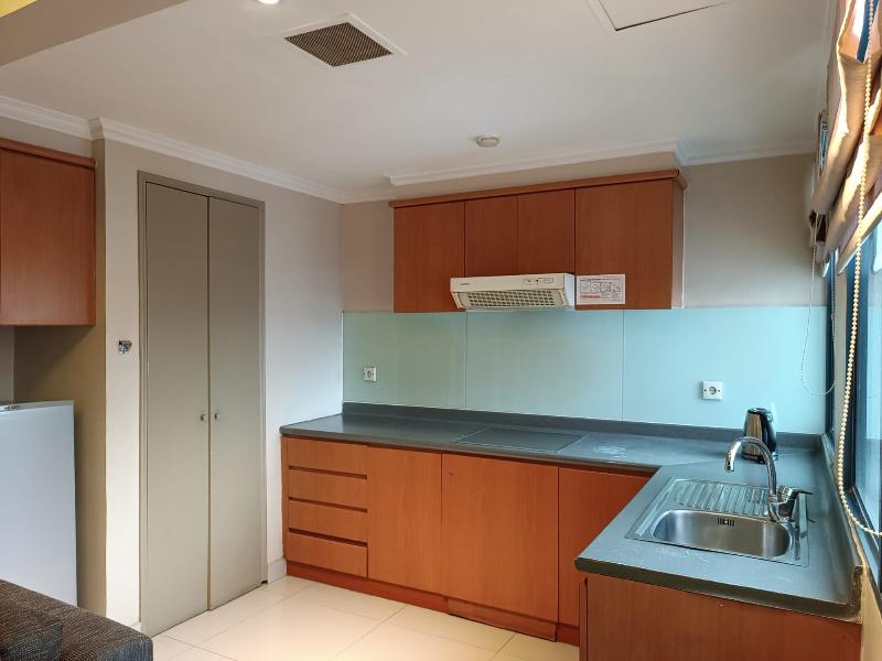 Grand Tropic Suites - Oda
