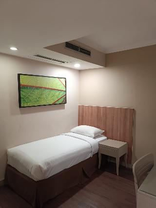 Grand Tropic Suites fotoÄŸrafÄ±