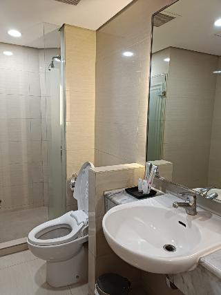 Grand Tropic Suites fotoÄŸrafÄ±