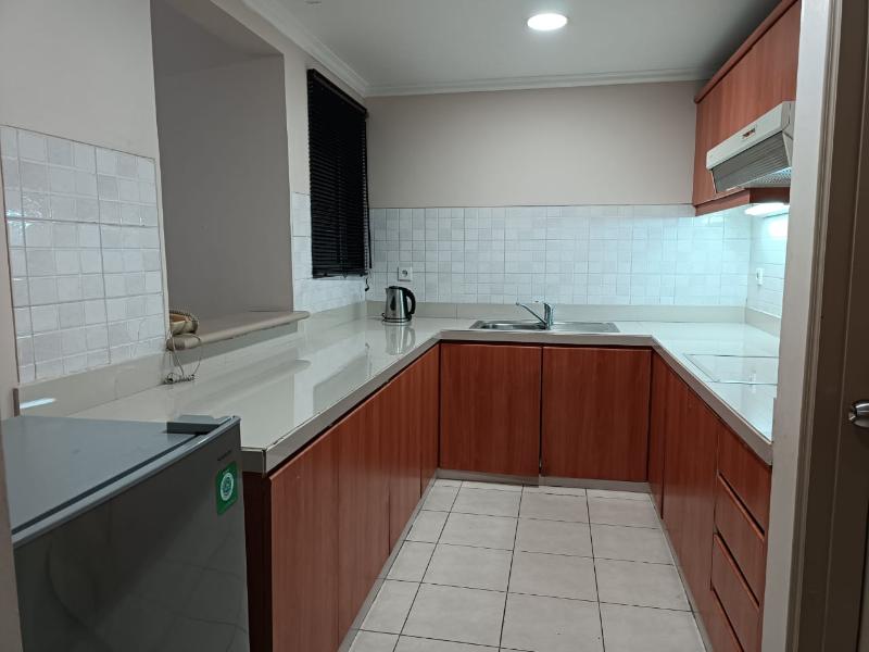 Grand Tropic Suites - Oda