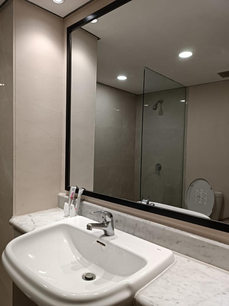 Grand Tropic Suites - Oda