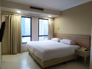 Grand Tropic Suites fotoÄŸrafÄ±