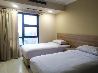 Grand Tropic Suites fotoÄŸrafÄ±