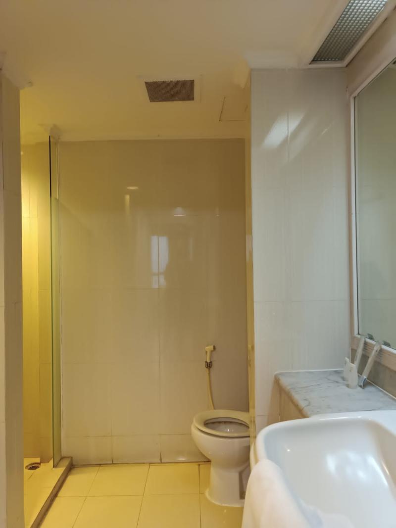 Grand Tropic Suites - Oda