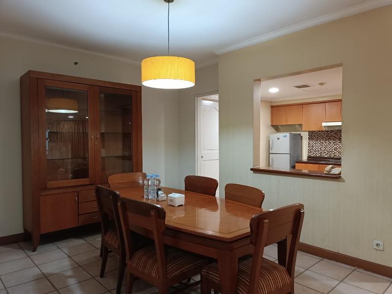 Grand Tropic Suites - Oda