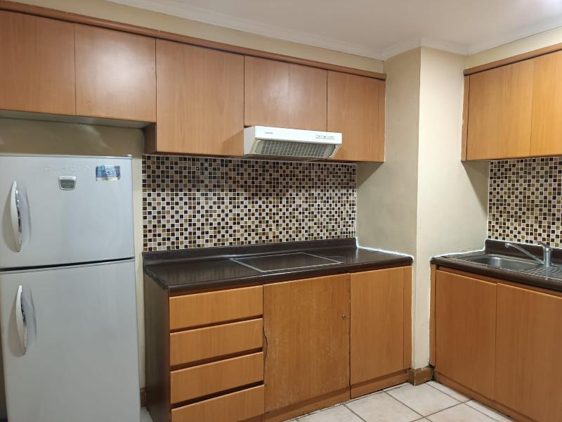 Grand Tropic Suites - Oda