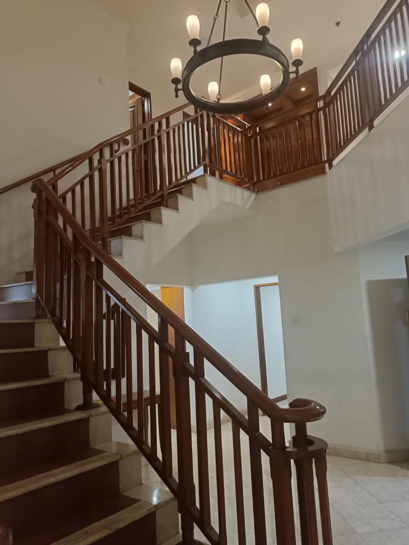 Grand Tropic Suites - Oda