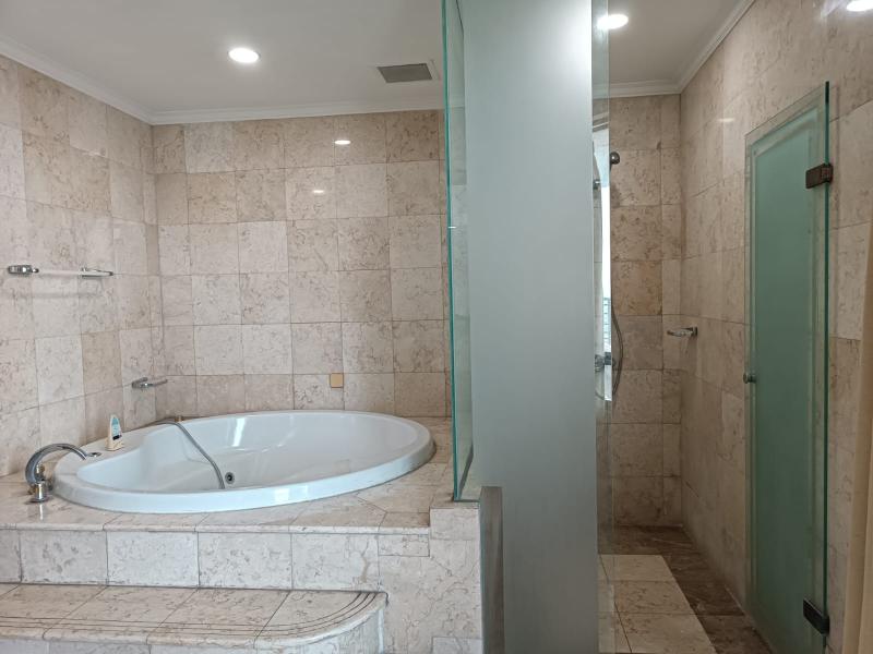Grand Tropic Suites - Oda