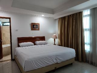 Grand Tropic Suites fotoÄŸrafÄ±