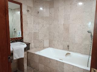 Grand Tropic Suites fotoÄŸrafÄ±