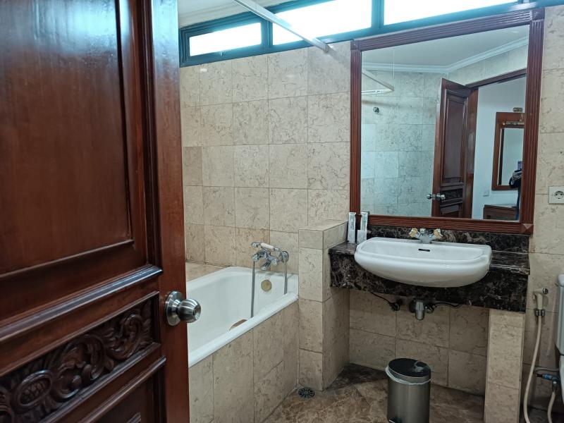 Grand Tropic Suites - Oda