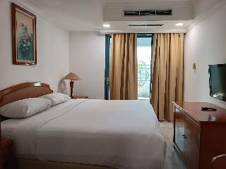Grand Tropic Suites fotoÄŸrafÄ±