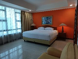 Grand Tropic Suites fotoÄŸrafÄ±