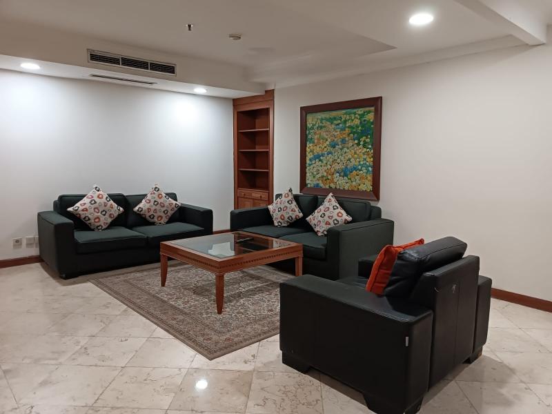 Grand Tropic Suites - Oda