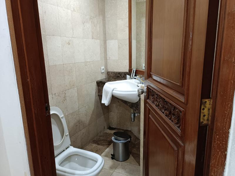 Grand Tropic Suites - Oda