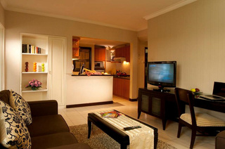 Grand Tropic Suites fotoÄŸrafÄ±