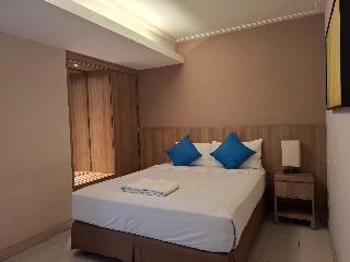 Grand Tropic Suites fotoÄŸrafÄ±