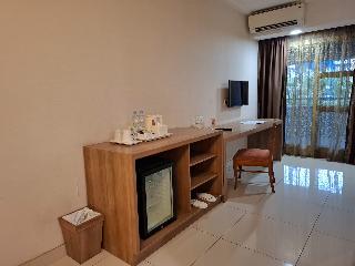 Grand Tropic Suites fotoÄŸrafÄ±