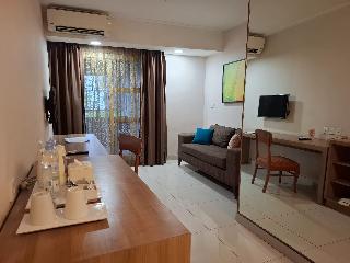 Grand Tropic Suites fotoÄŸrafÄ±