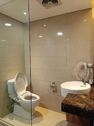 Grand Tropic Suites fotoÄŸrafÄ±