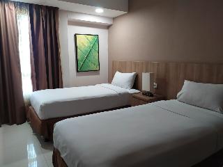 Grand Tropic Suites fotoÄŸrafÄ±