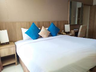 Grand Tropic Suites fotoÄŸrafÄ±