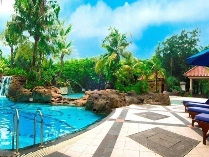 Grand Tropic Suites fotoÄŸrafÄ±