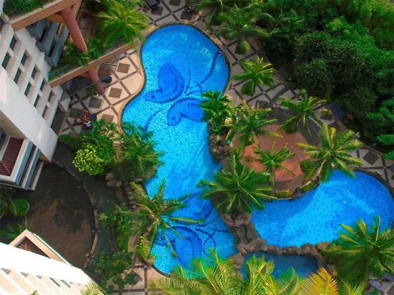 Grand Tropic Suites fotoÄŸrafÄ±
