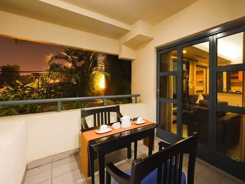 Grand Tropic Suites fotoÄŸrafÄ±