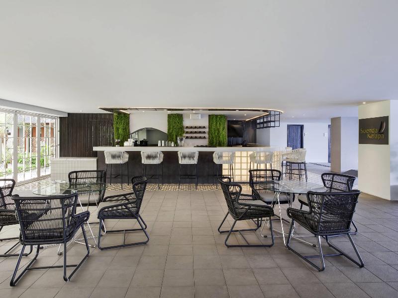 Mercure Jakarta Batavia - Bar
