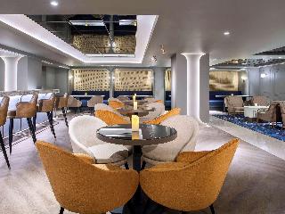 Mercure Jakarta Batavia fotoÄŸrafÄ±