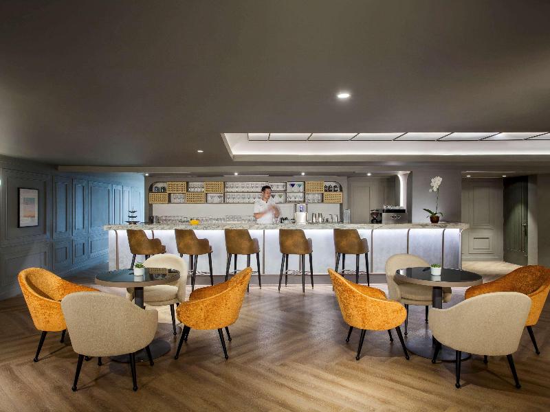 Mercure Jakarta Batavia - Bar