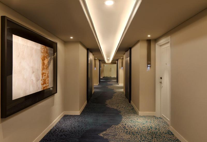 Mercure Jakarta Batavia - Lobi